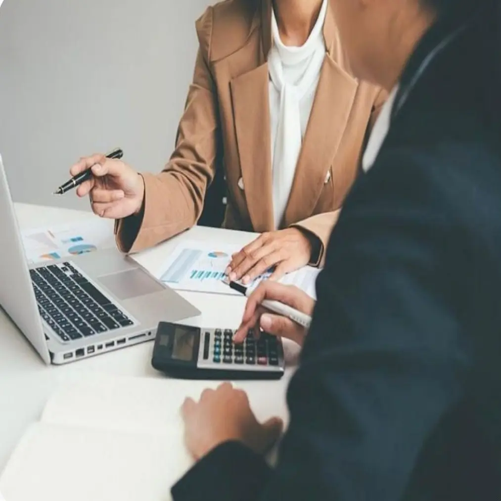 Accounting & TallyPrime Services