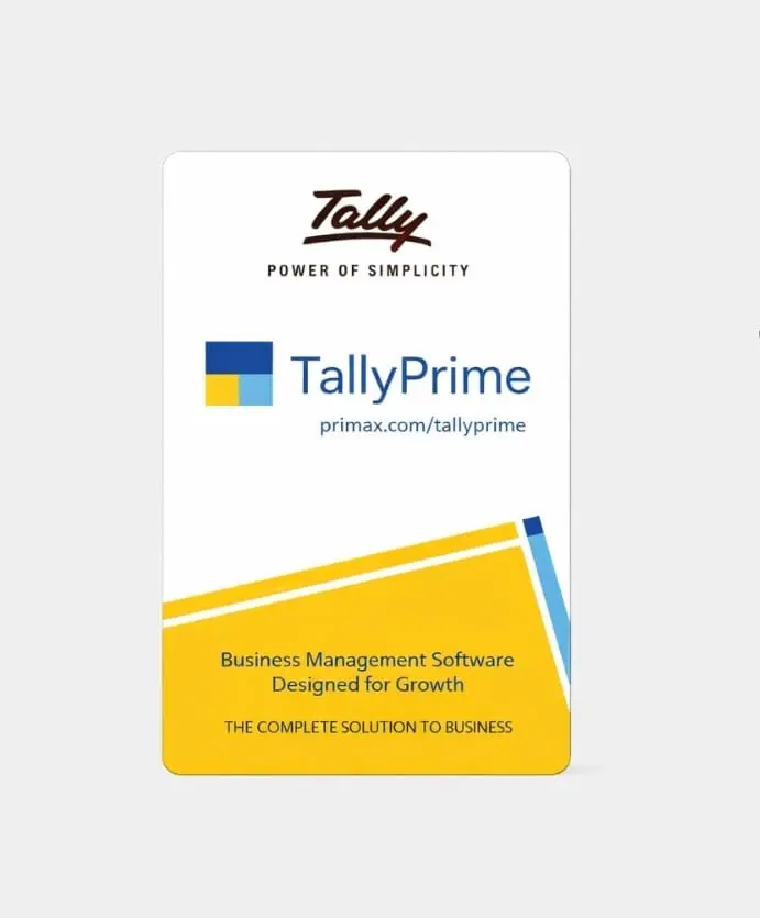 TallyPrime Gold Multi User