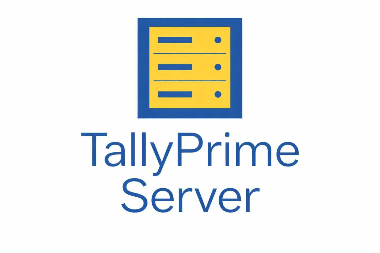 TallyPrime Server